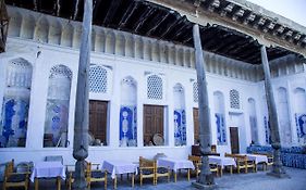 Hovli Poyon Hotel